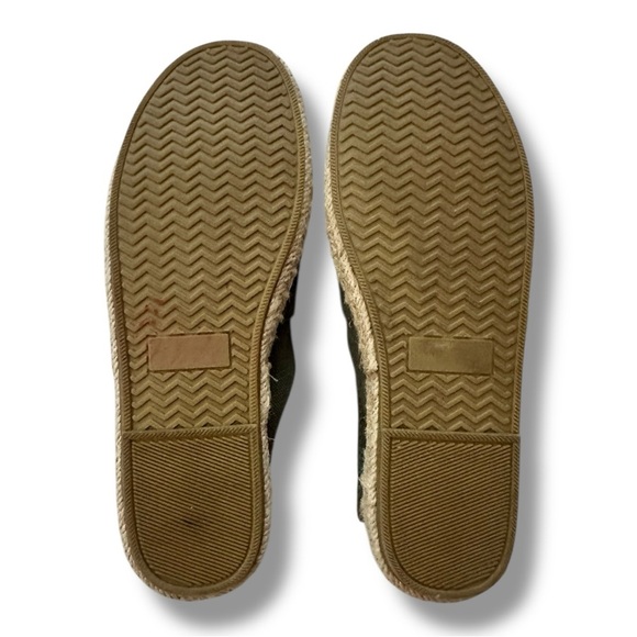 Joules | Girls’ Shoreline Espadrilles (4) 🦄 - Picture 7 of 7